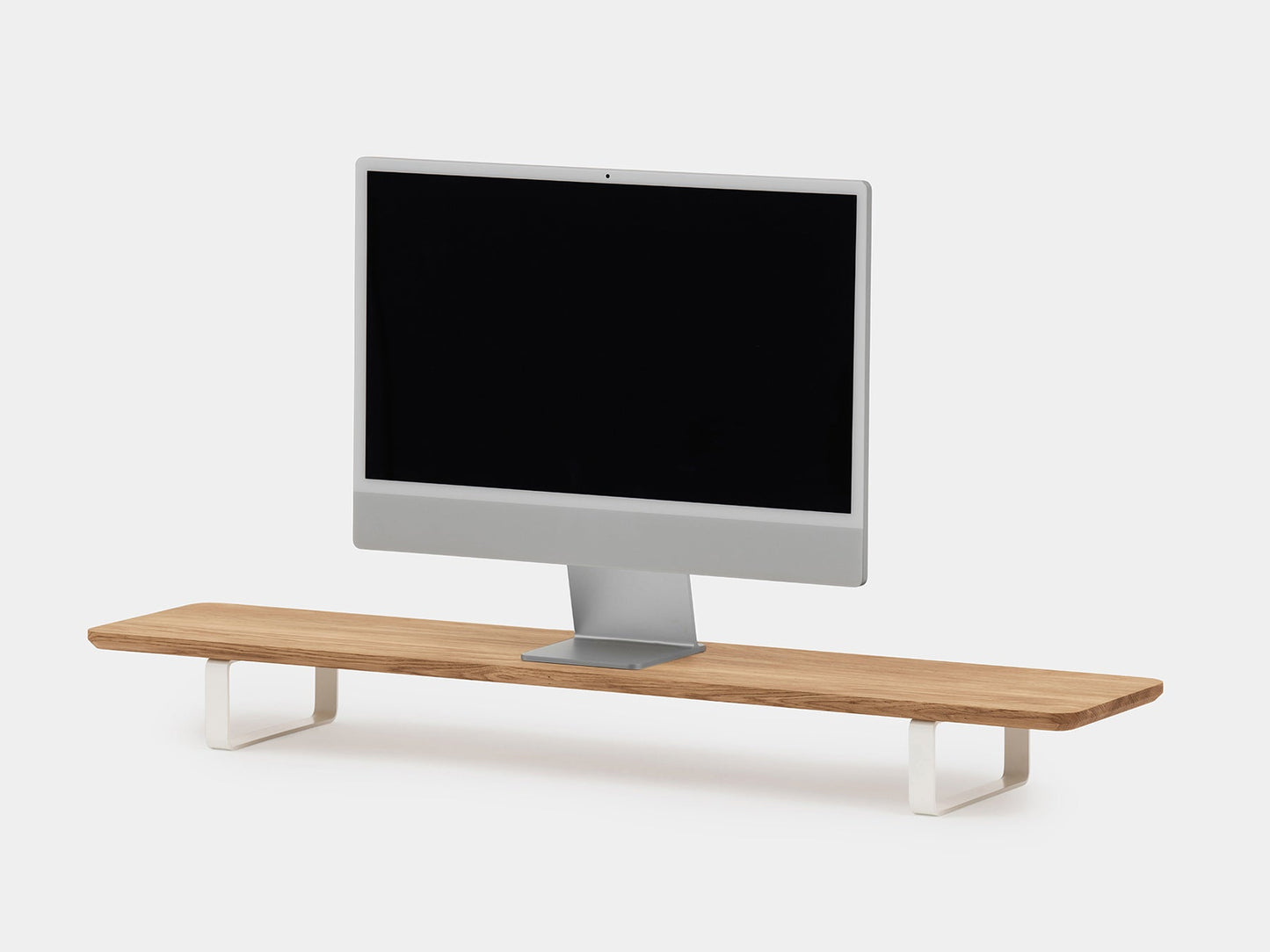Desk Shelf – Space-Saving Organizer for a Neat, Efficient Workspace
