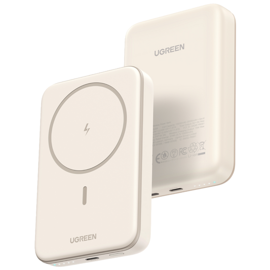 UGREEN 10000mAh 20W MagSafe PD 3.0 Power Bank