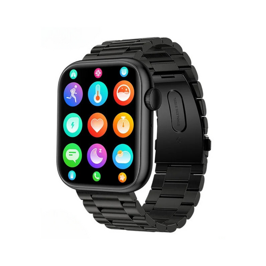 Smartwatch Fitness USB Charging